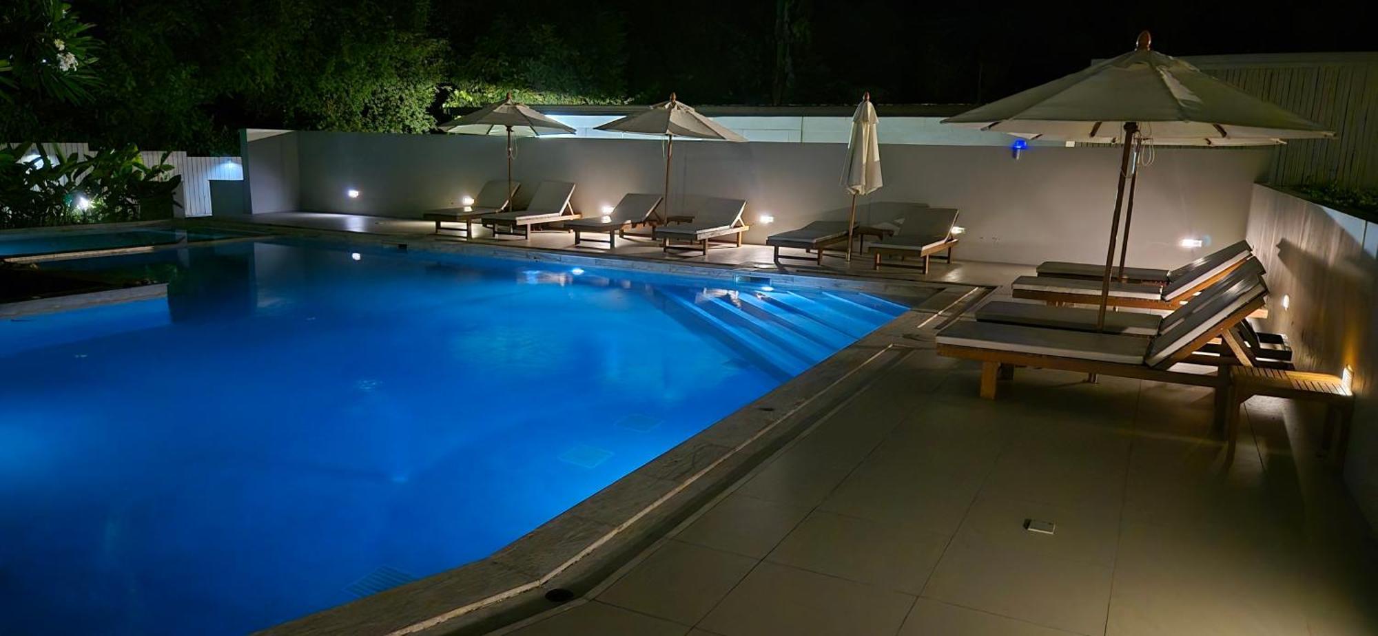 Horizon Aparthotel