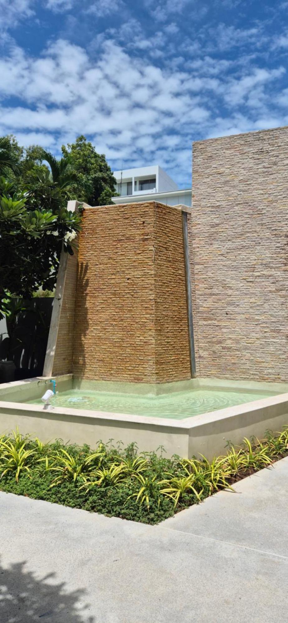 Horizon Aparthotel Choeng Mon