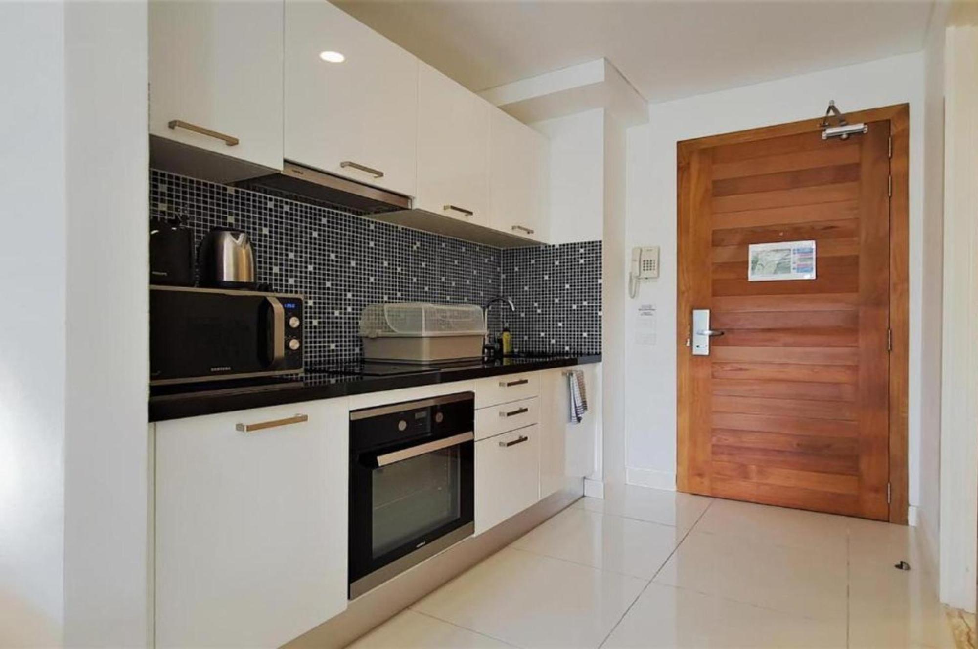 Aparthotel Horizon Choeng Mon