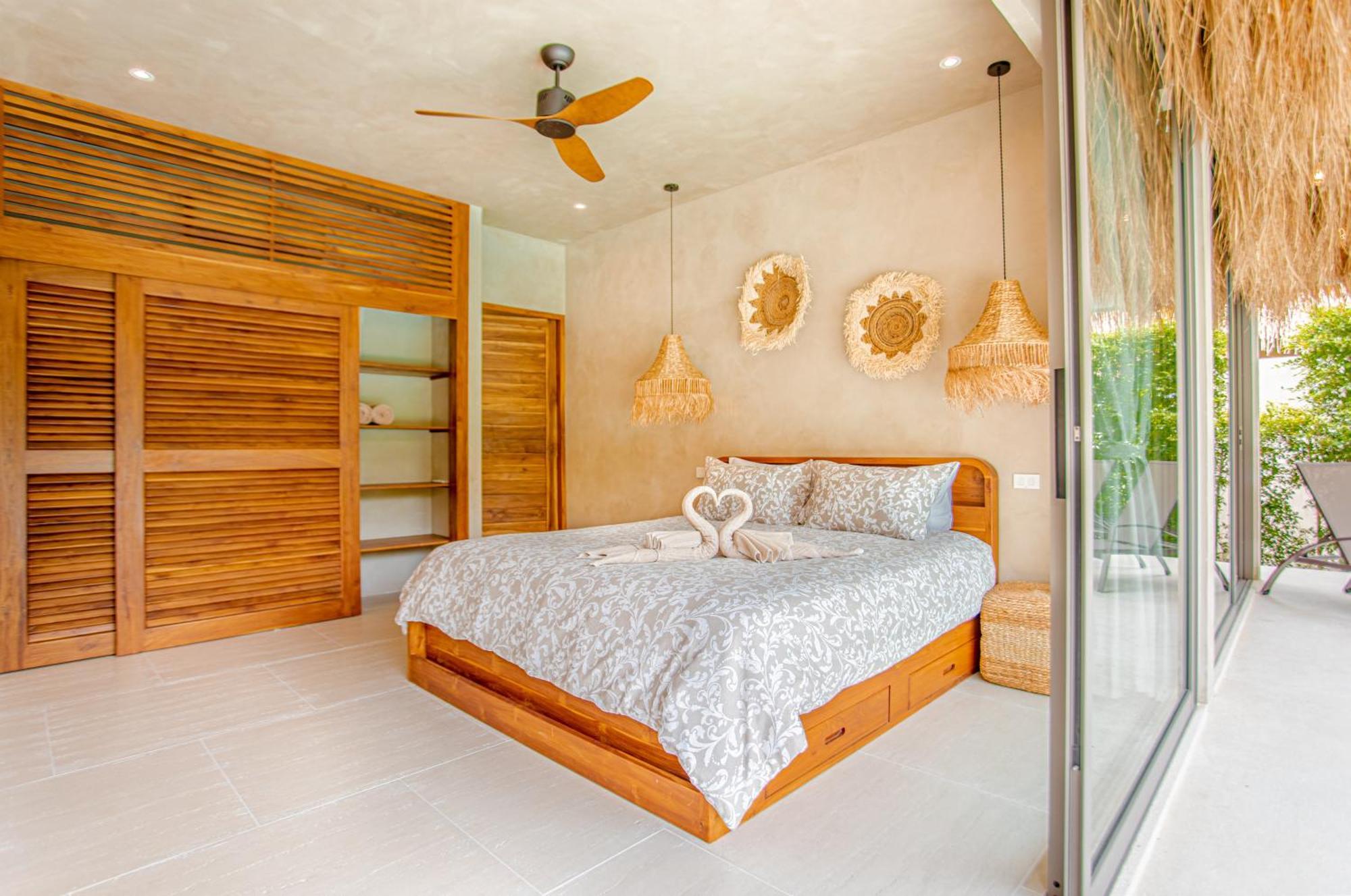 The Peaceful Roccapina Villa