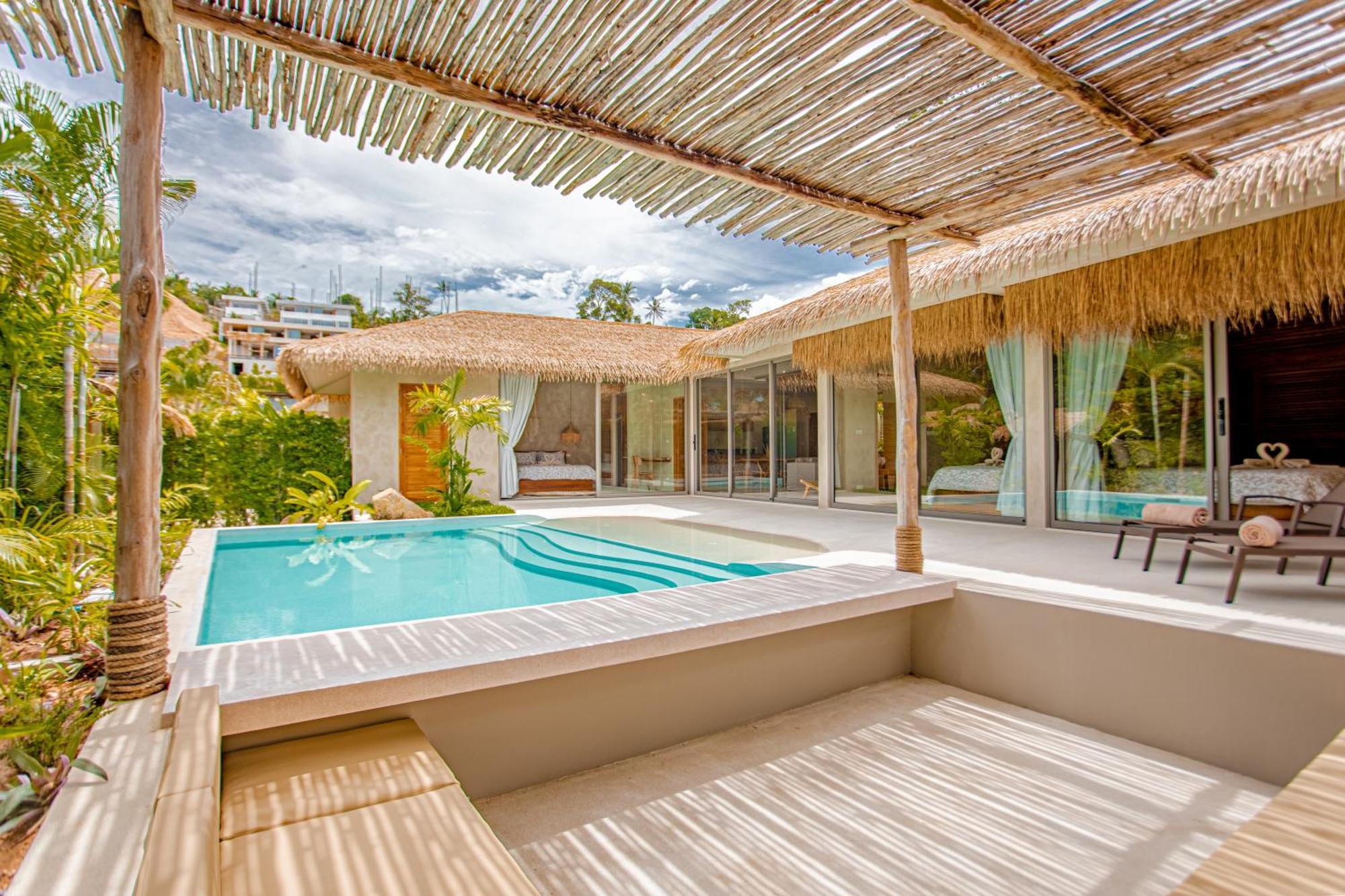 The Peaceful Roccapina Villa *