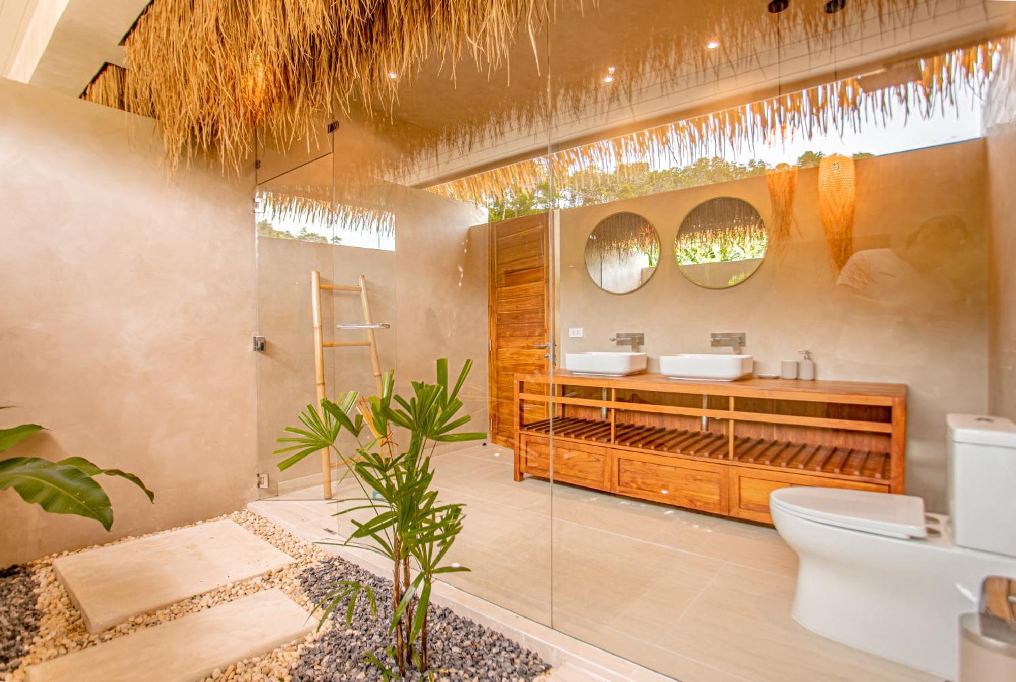 The Peaceful Roccapina Villa Amphoe Koksamui