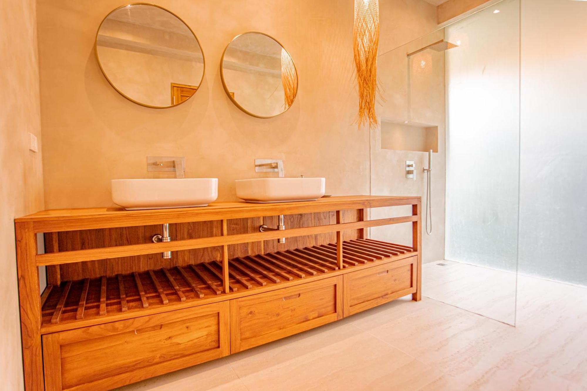 The Peaceful Roccapina Villa *