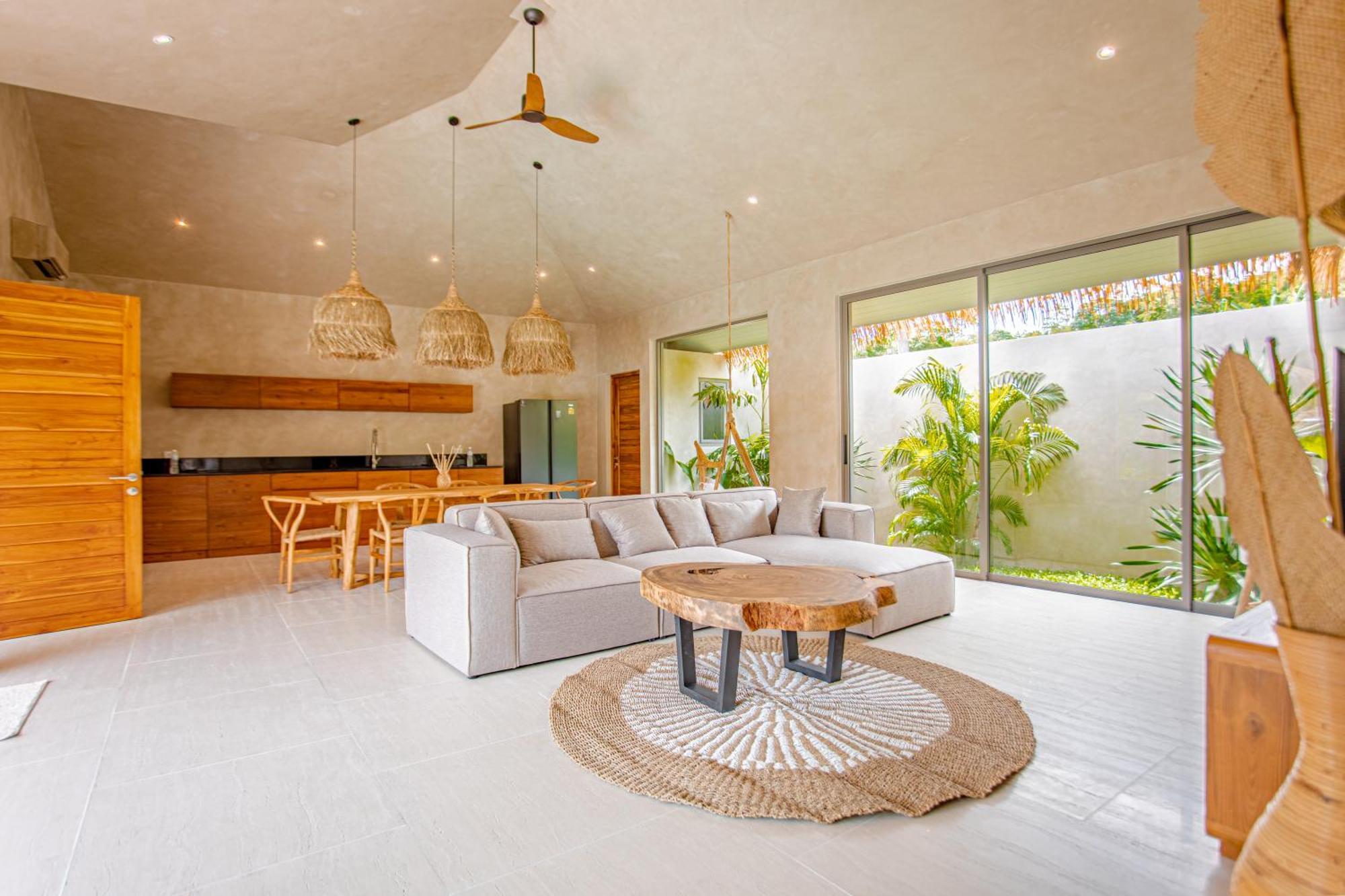 The Peaceful Roccapina Villa