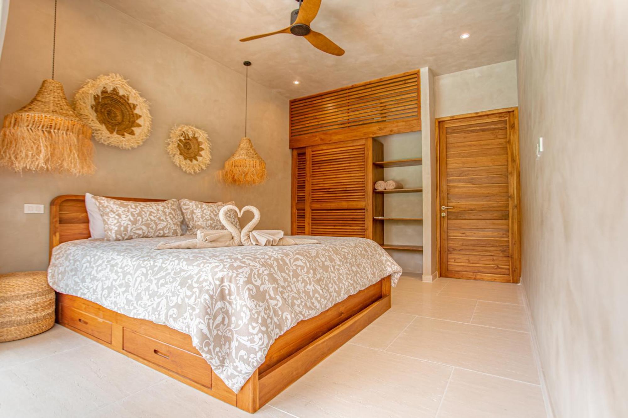 The Peaceful Roccapina Villa *