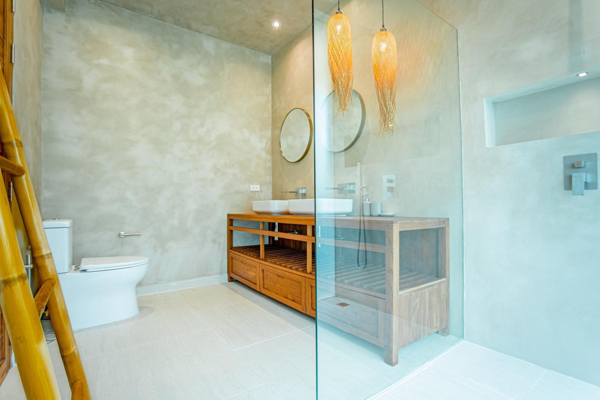 The Peaceful Roccapina Villa