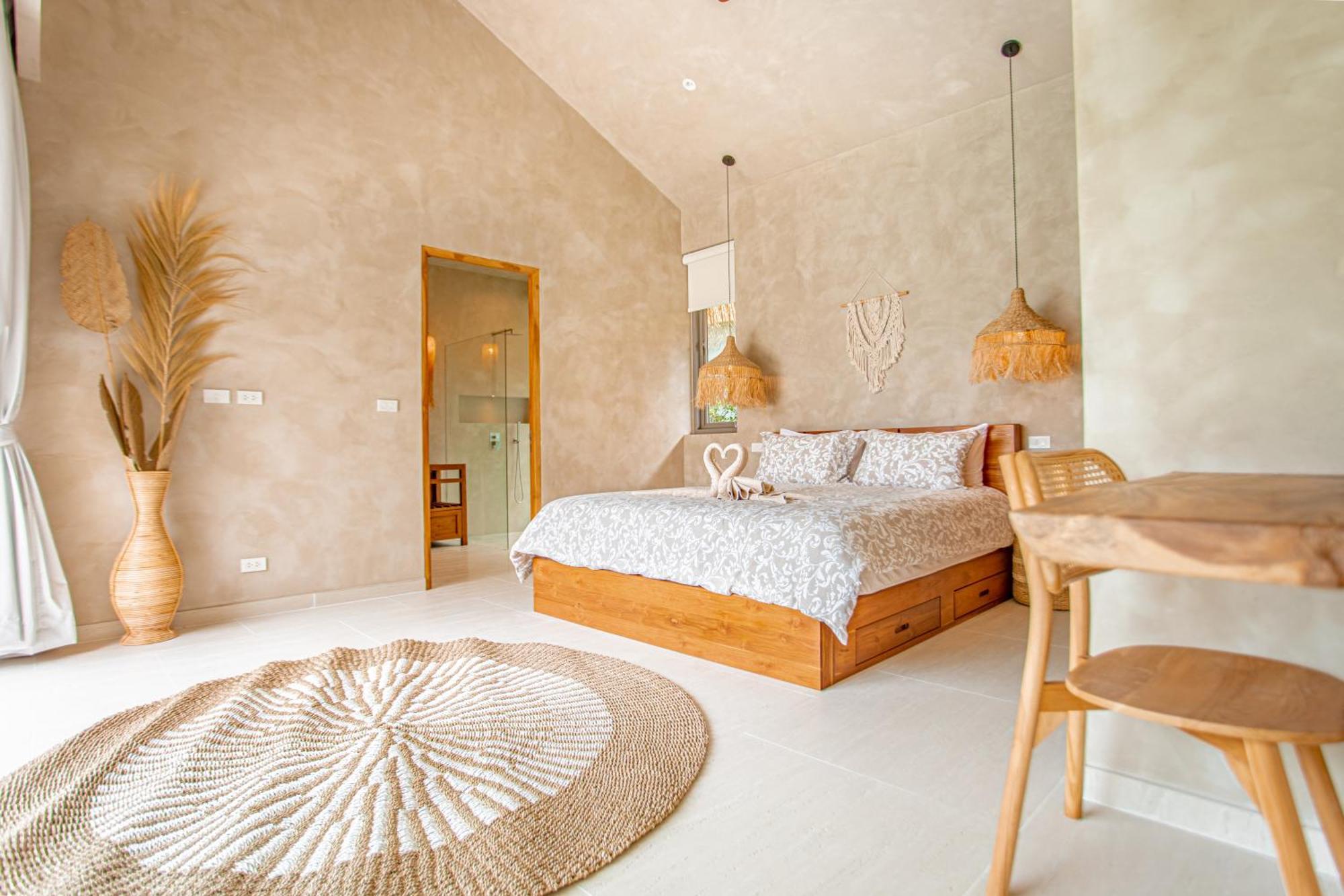 Villa The Peaceful Roccapina *