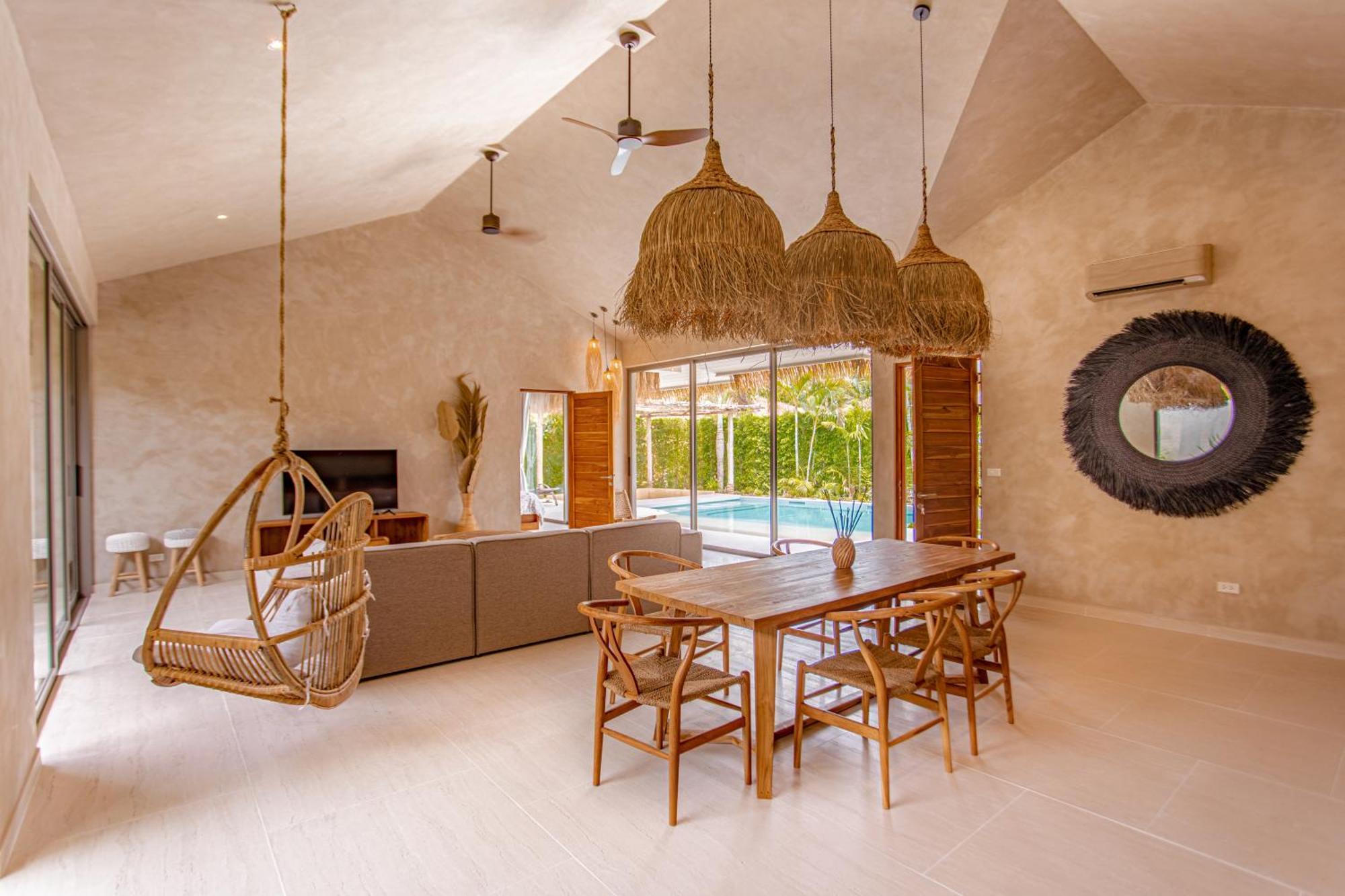 Villa The Peaceful Roccapina