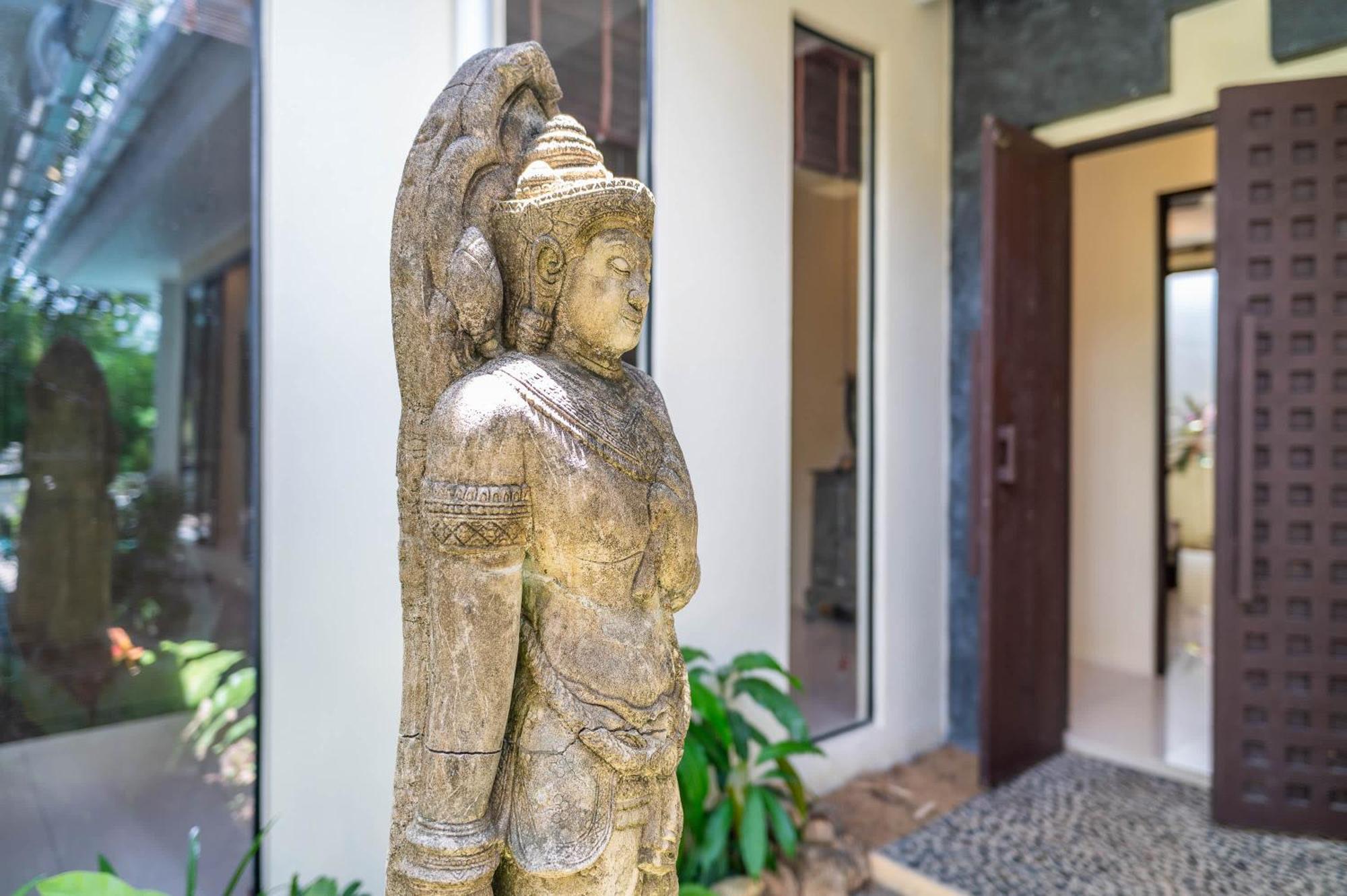 Tropical 2 Bedroom Lavanya With Private Pool *