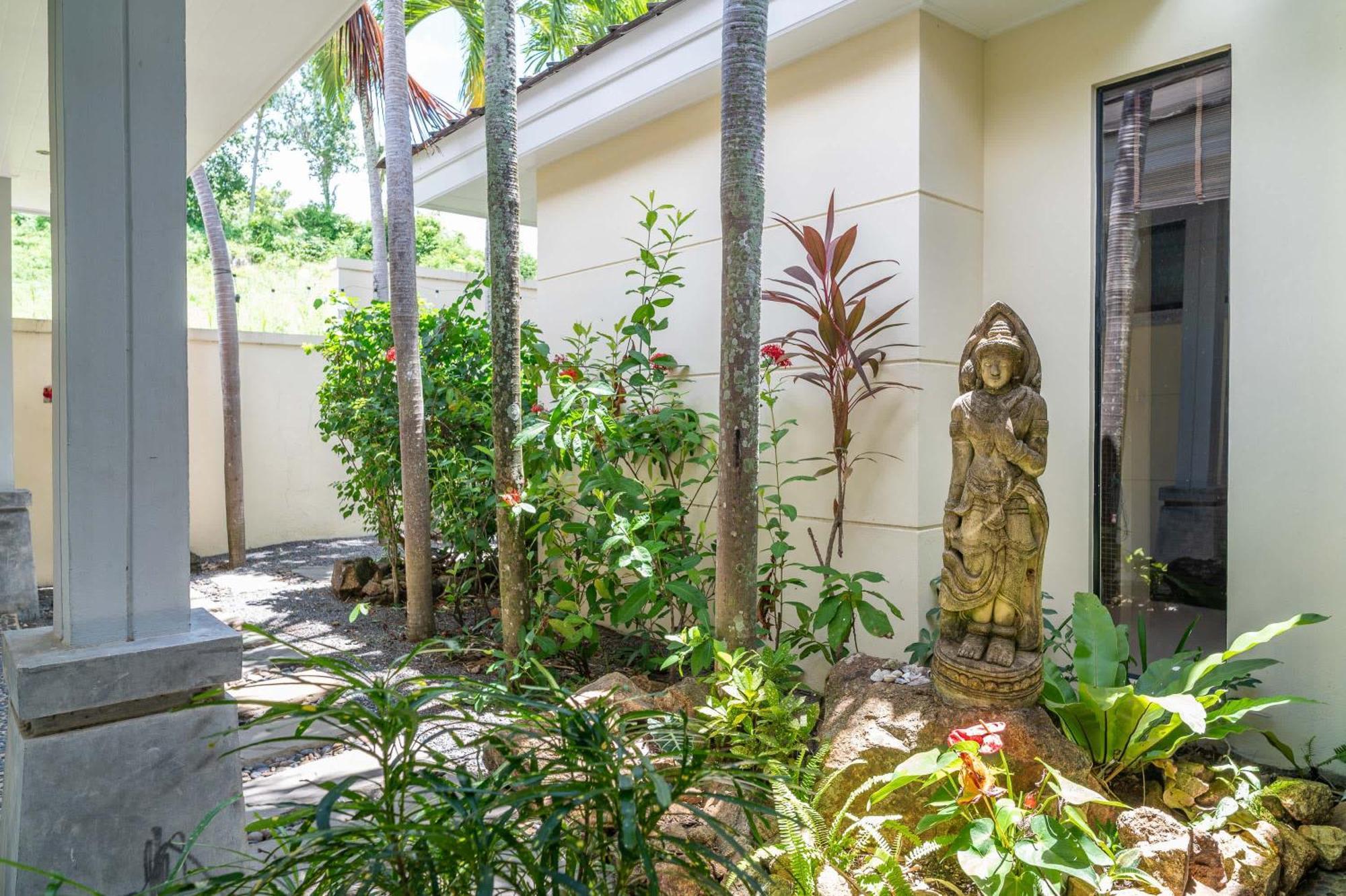 Villa Tropical 2 Bedroom Lavanya With Private Pool Ban Khlong Mae Nam