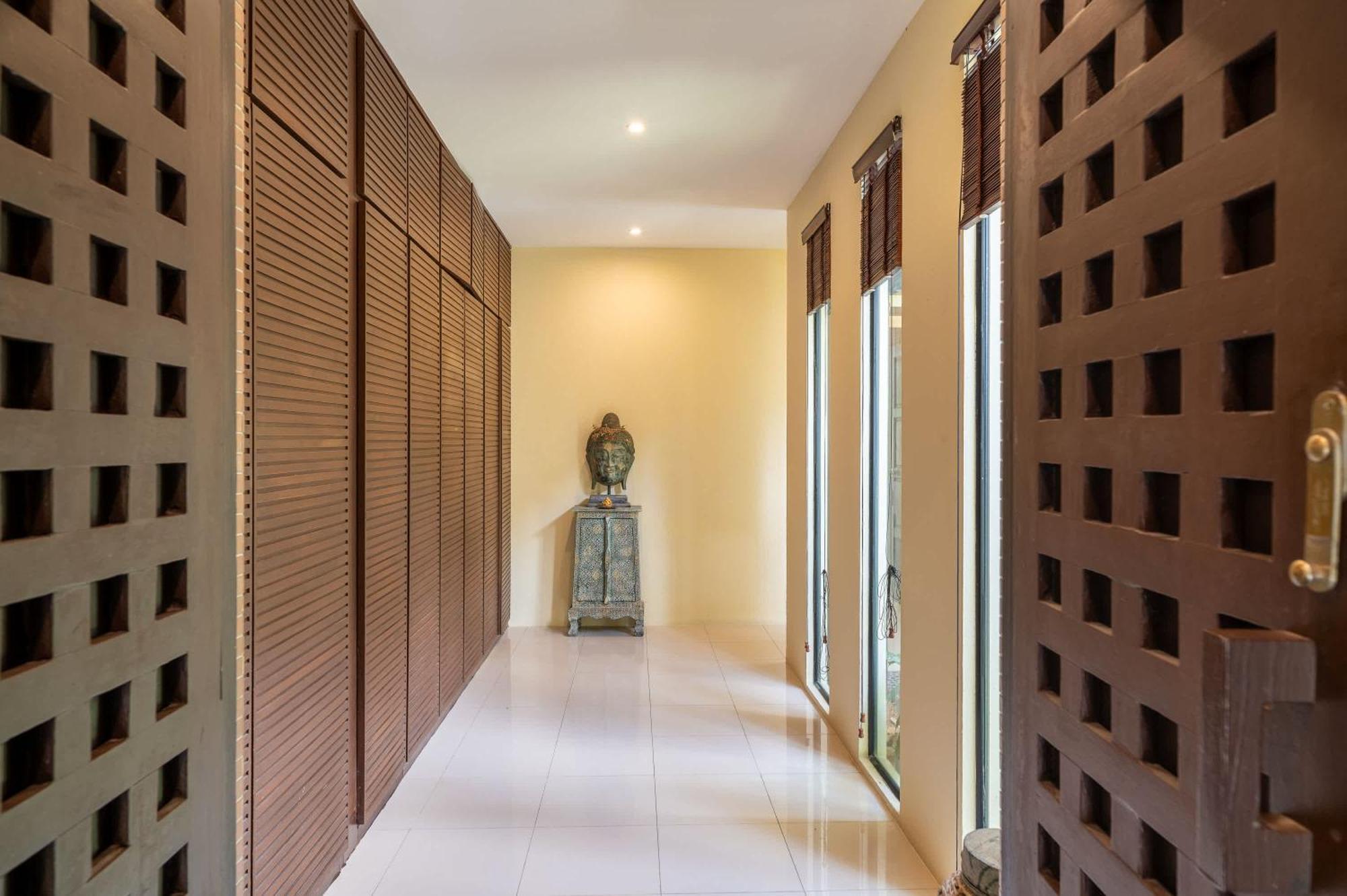 Villa Tropical 2 Bedroom Lavanya With Private Pool *