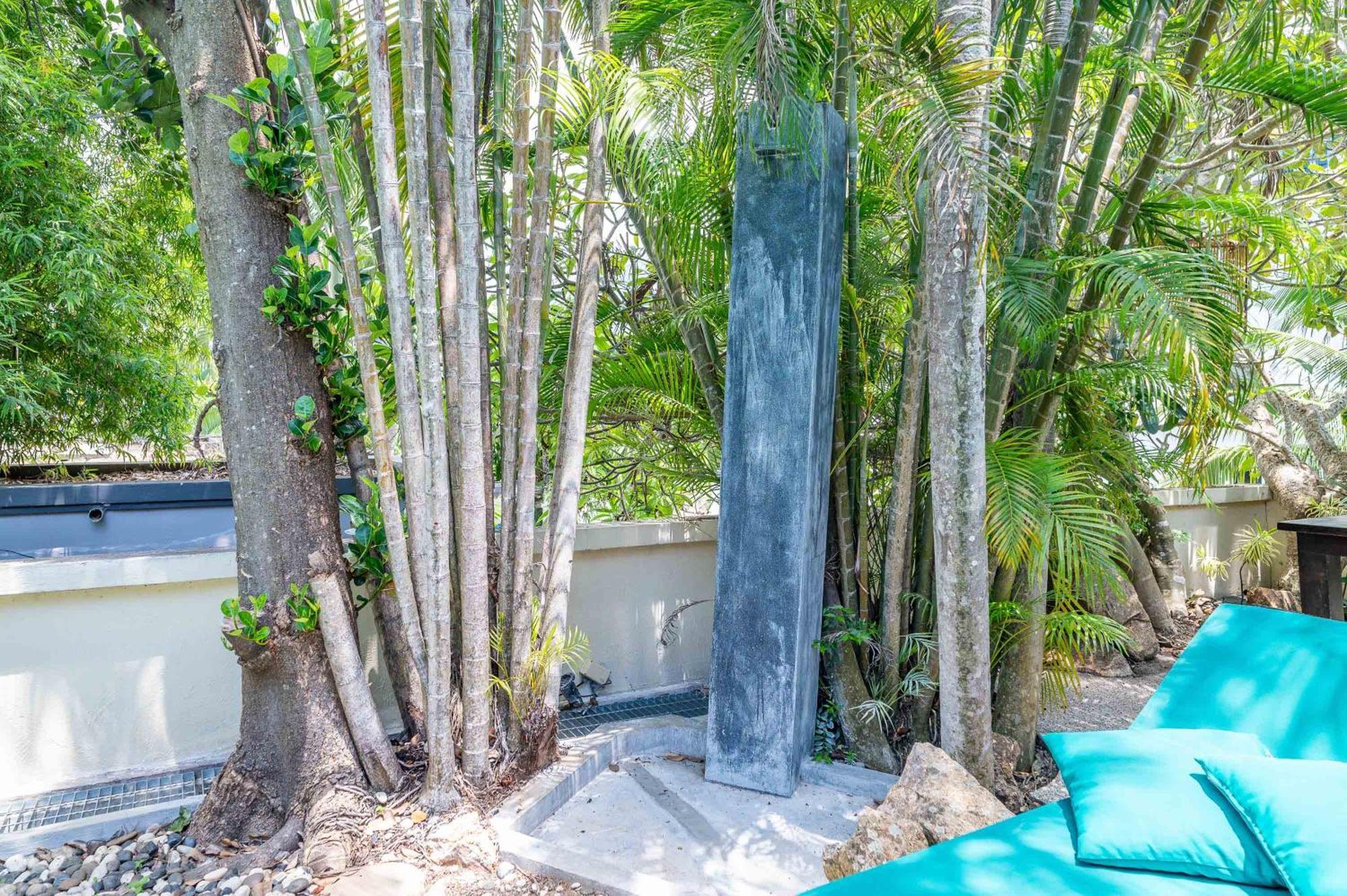 Tropical 2 Bedroom Lavanya With Private Pool Villa
