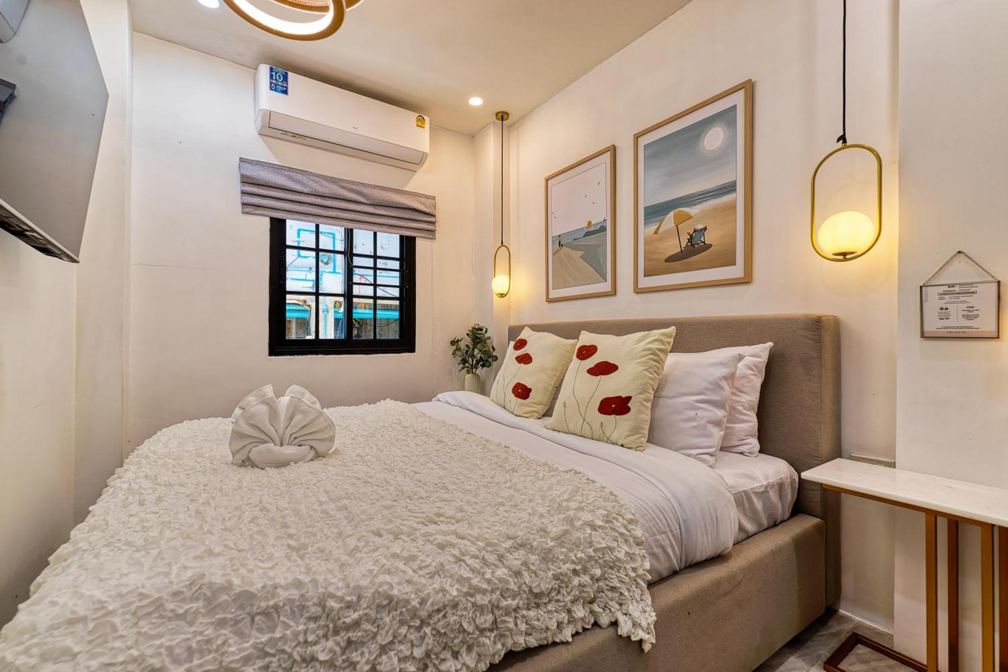 Holiday home Shalom House 3 Bedroom, Near Chabad And