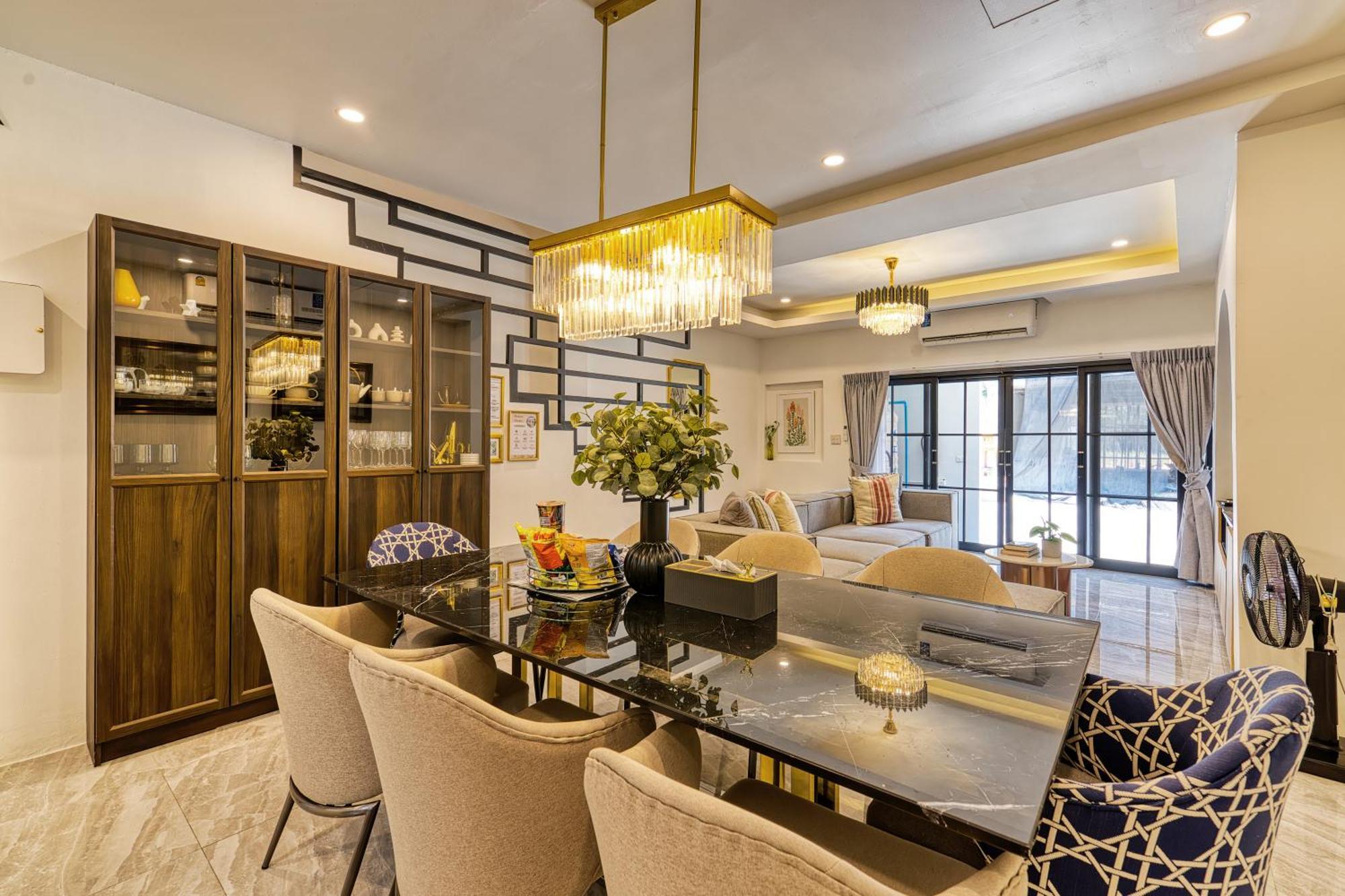 Shalom House 3 Bedroom, Near Chabad And Holiday home *