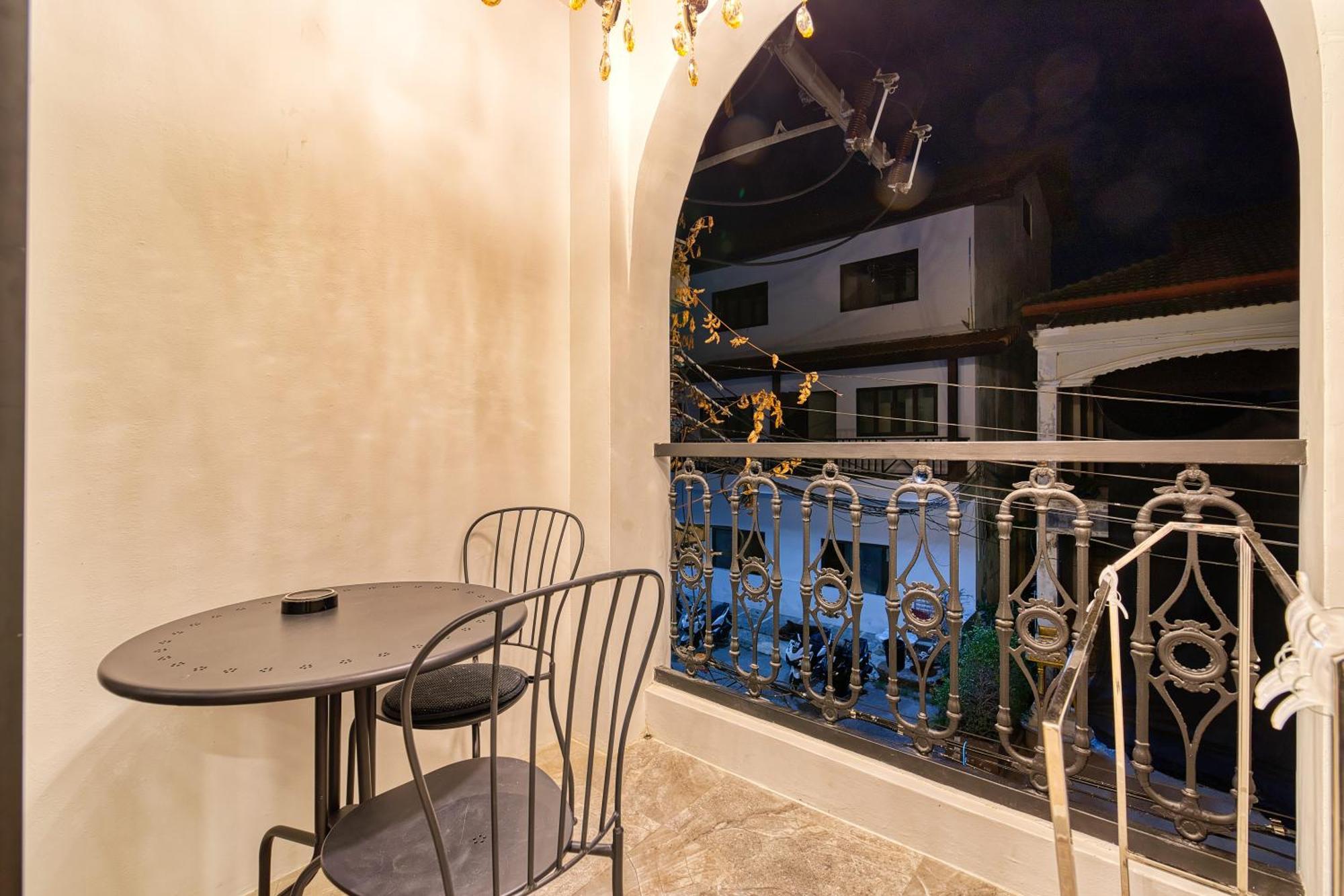 Holiday home Shalom House 3 Bedroom, Near Chabad And Ban Ko Khwan
