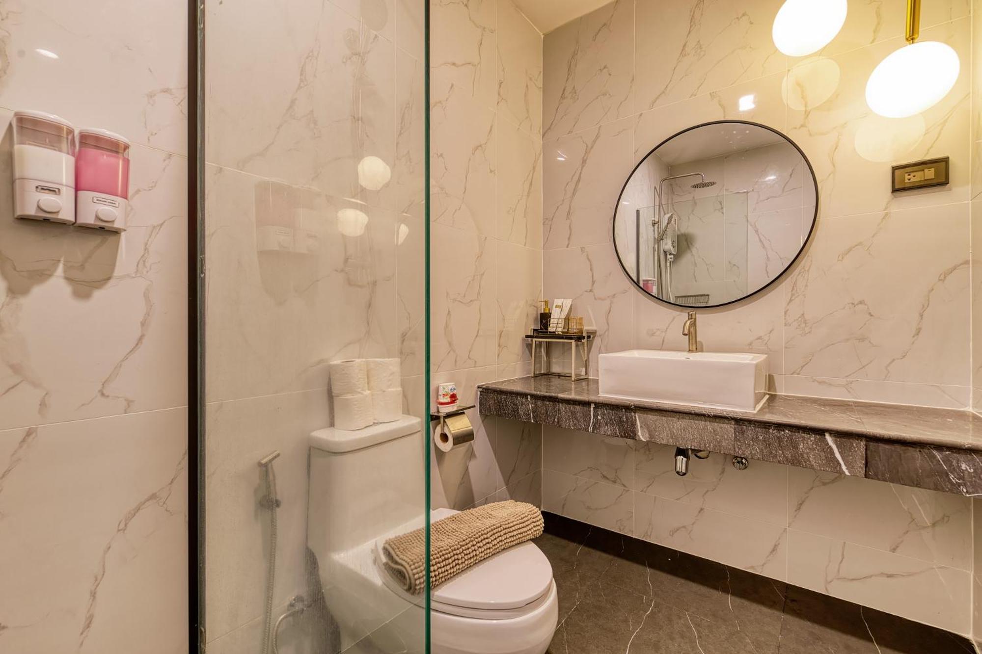 Holiday home Shalom House 3 Bedroom, Near Chabad And