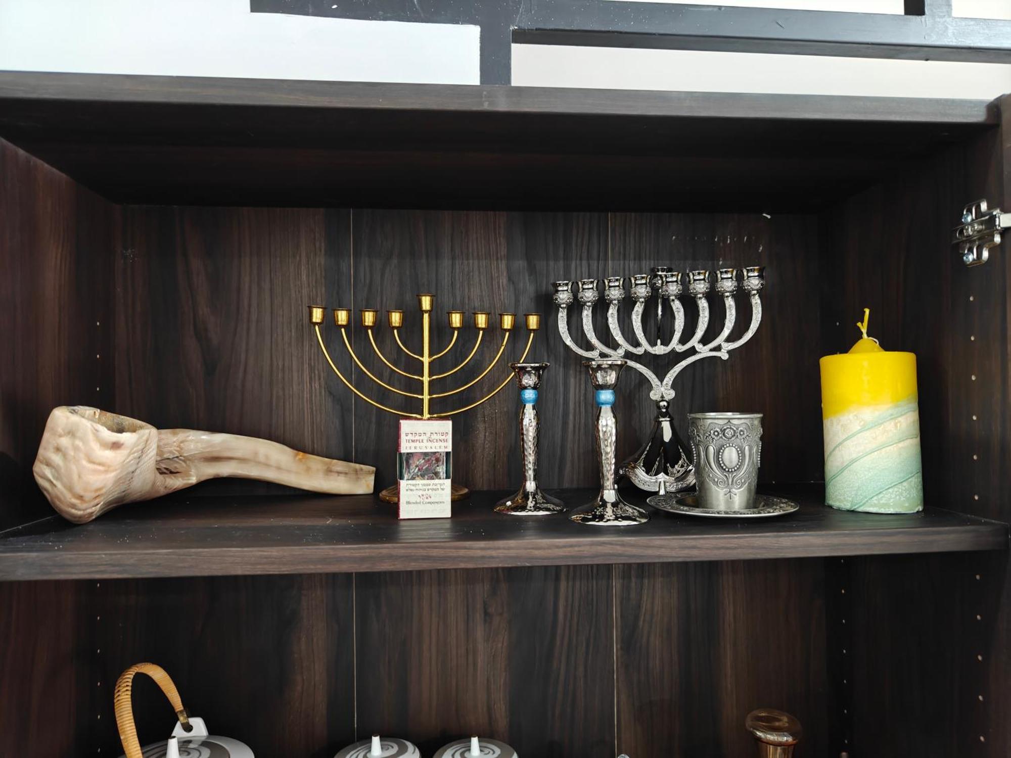 Shalom House 3 Bedroom, Near Chabad And Ban Ko Khwan