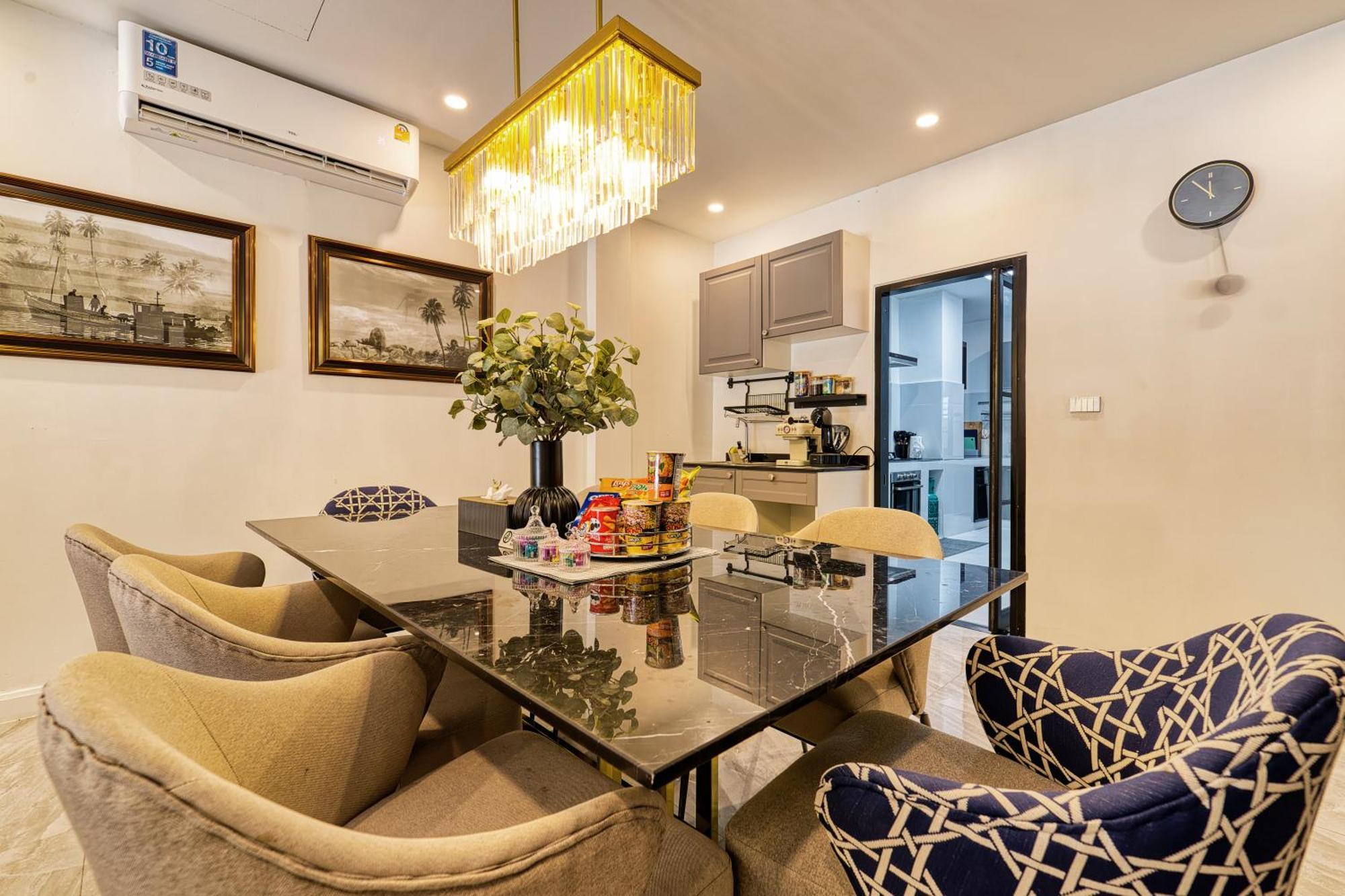 Shalom House 3 Bedroom, Near Chabad And *