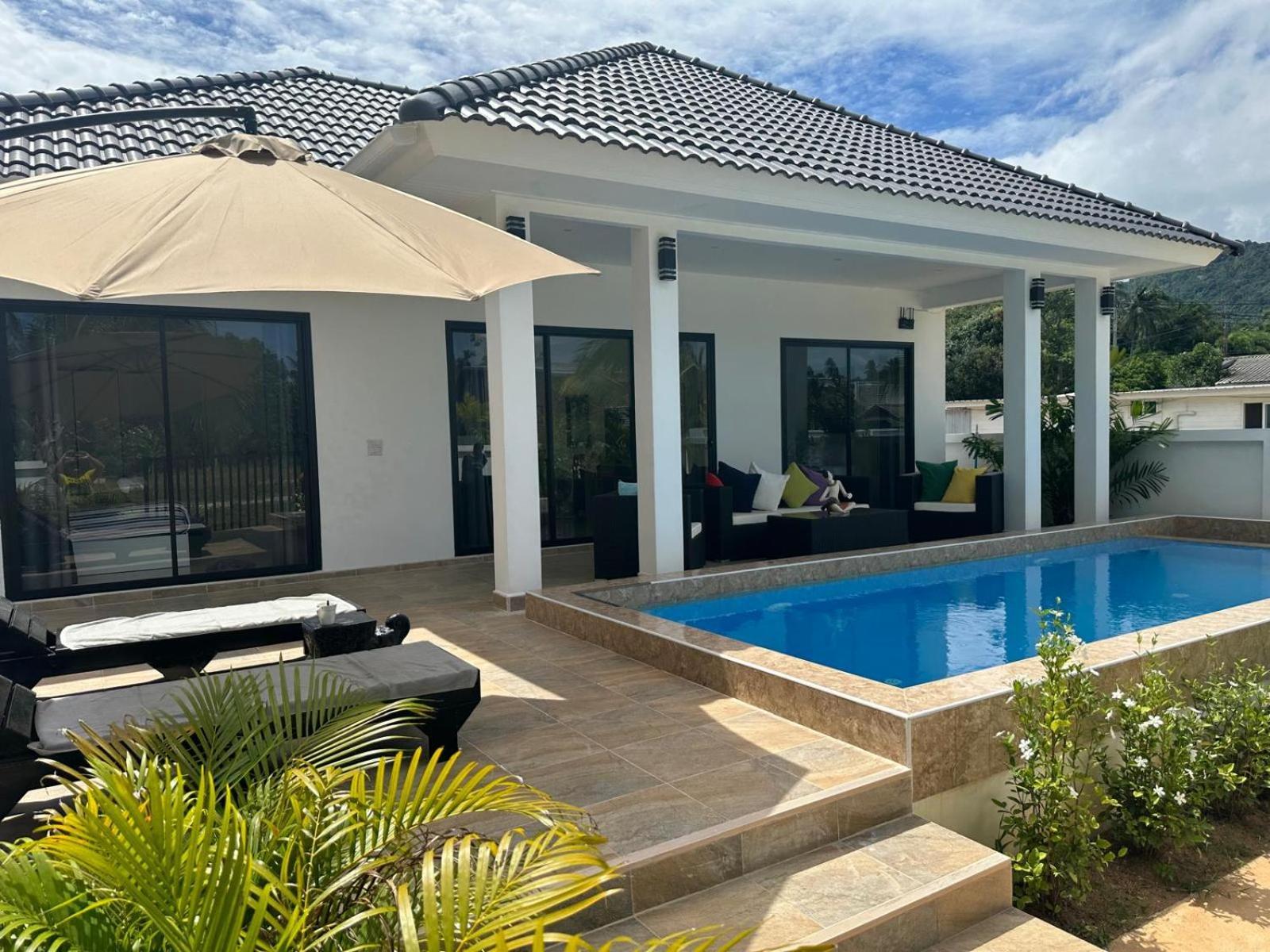 Thala Koh Samui * Amphoe Koksamui