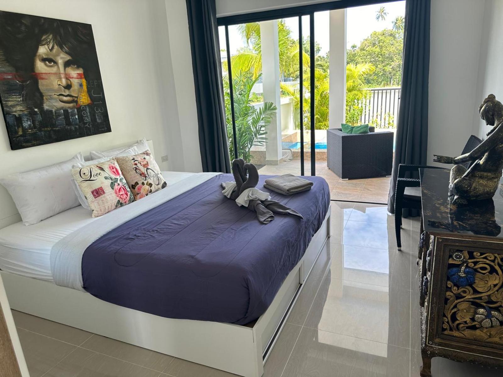 Thala Koh Samui Amphoe Koksamui