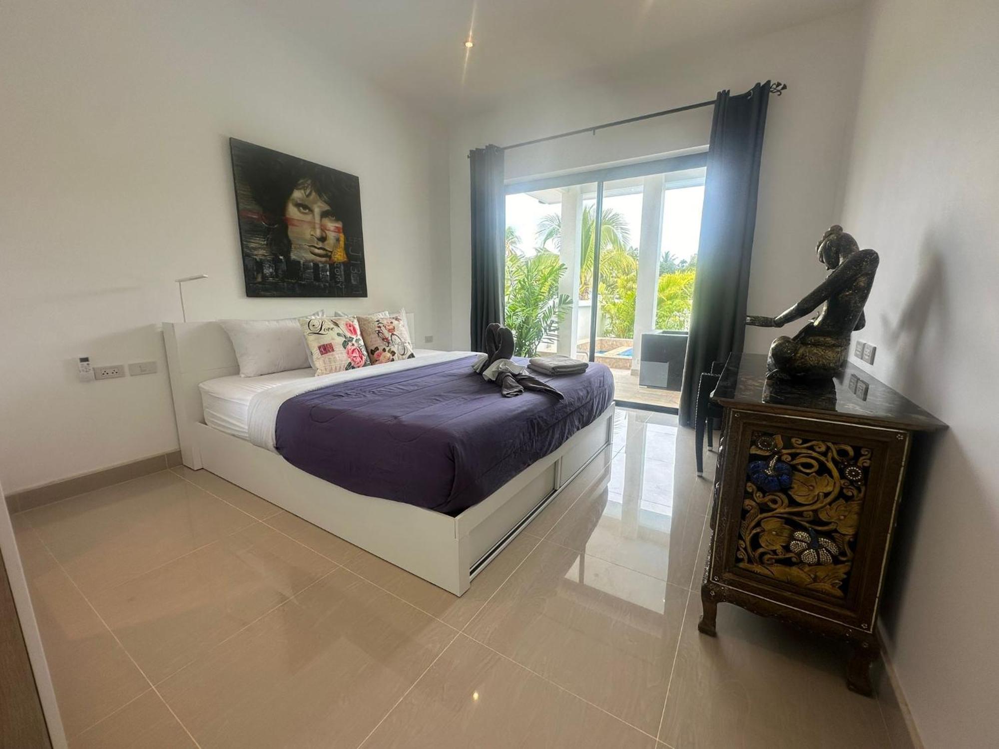 Villa Thala Koh Samui