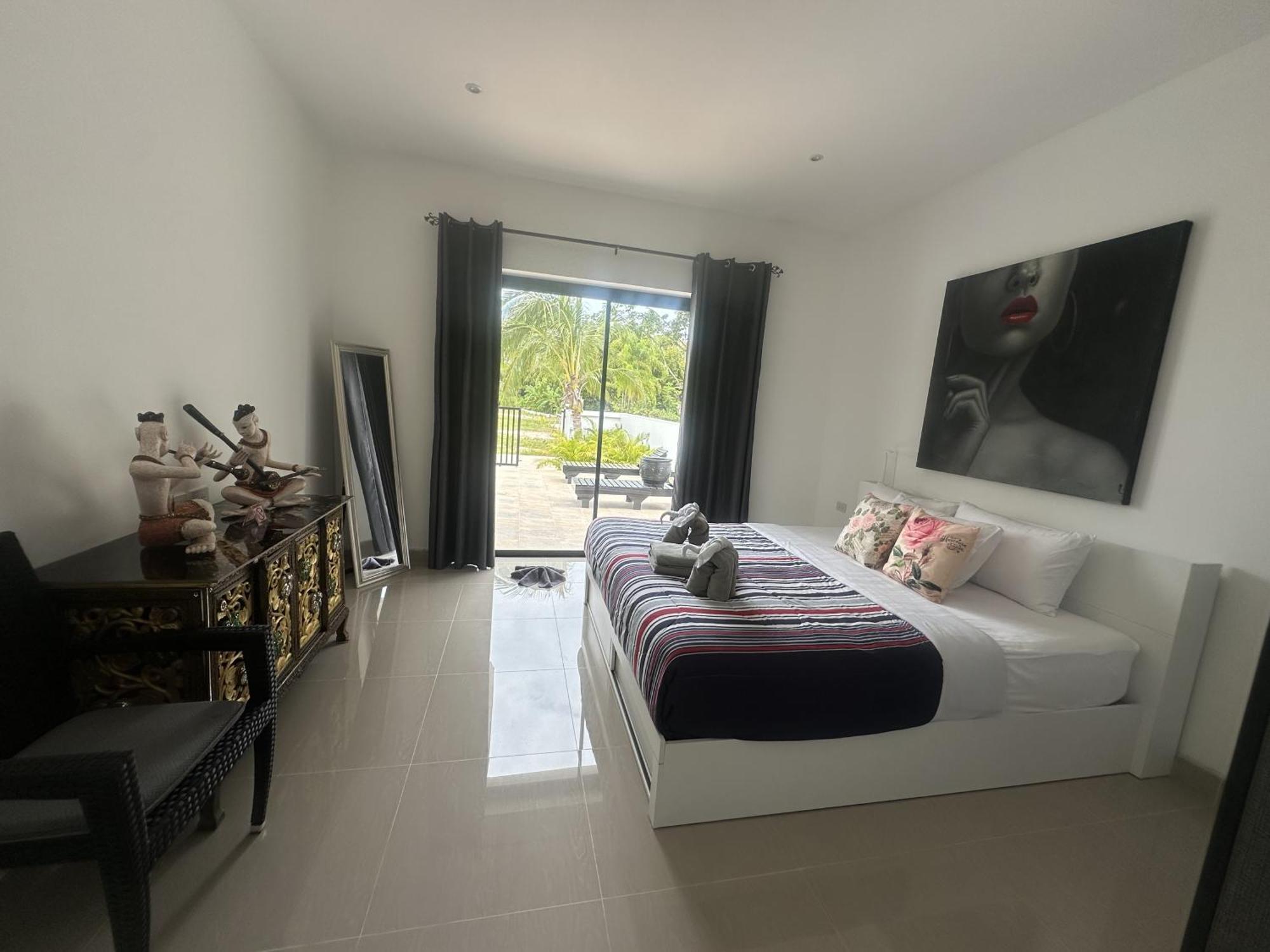 Thala Koh Samui * Amphoe Koksamui