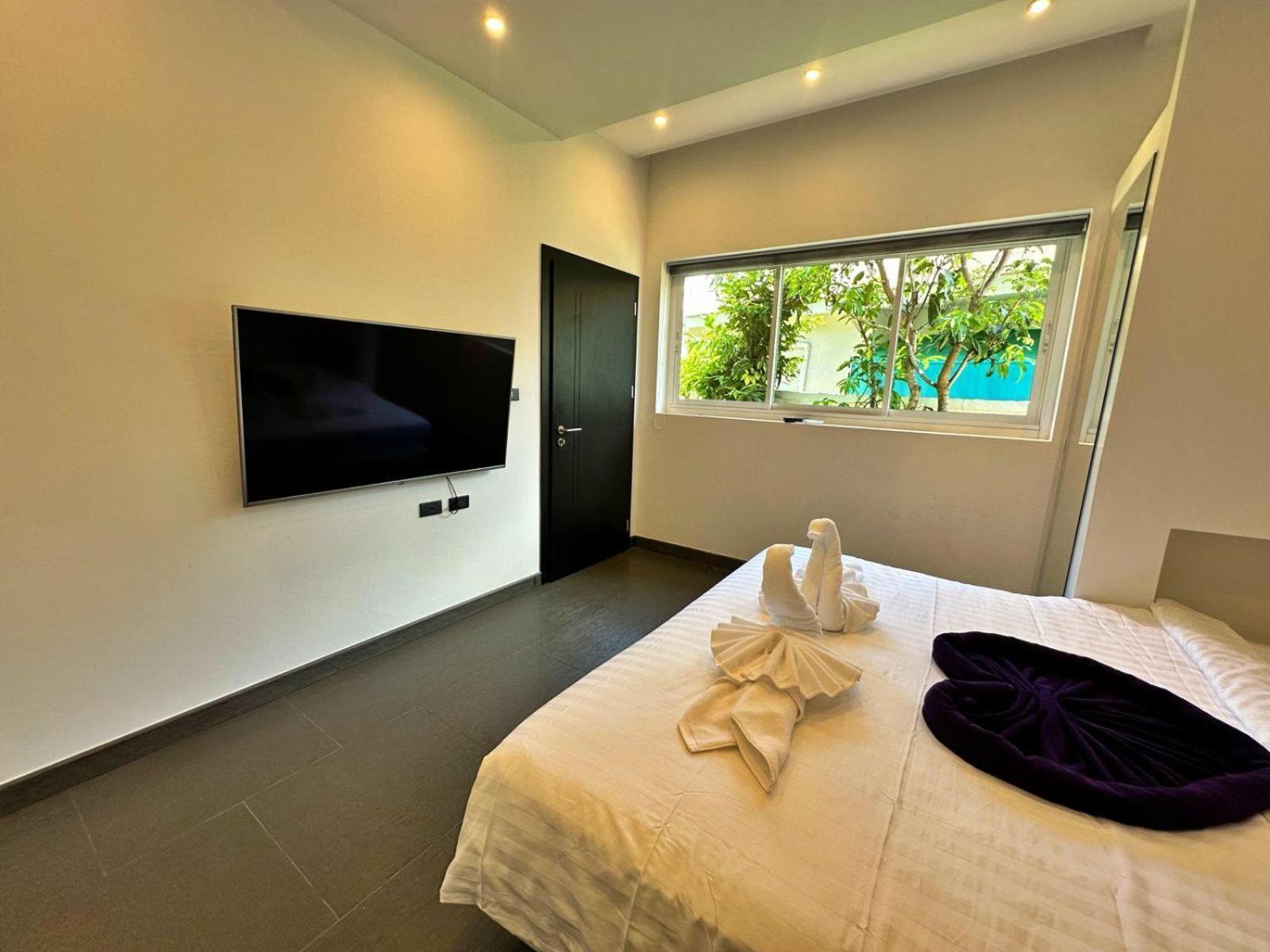 Villa Coco Palm *