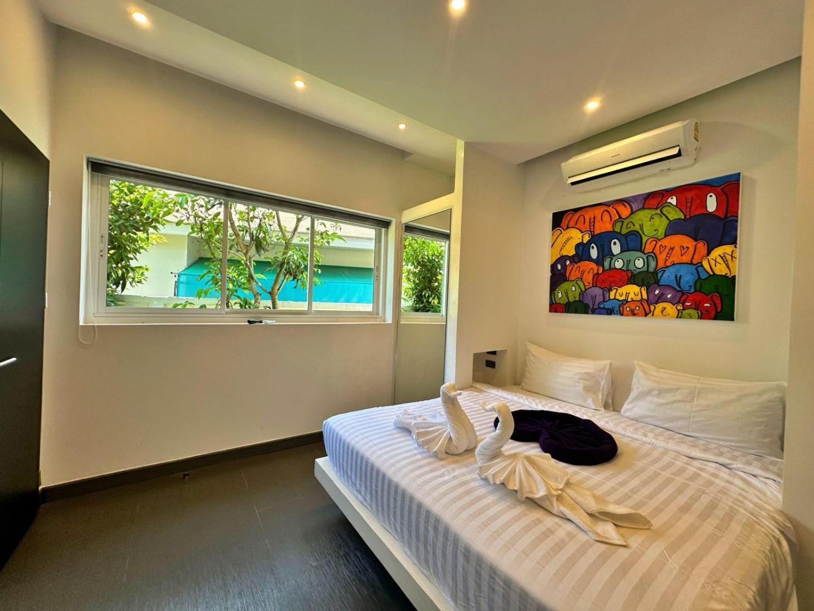 Coco Palm Ban Thung (Koh Samui)