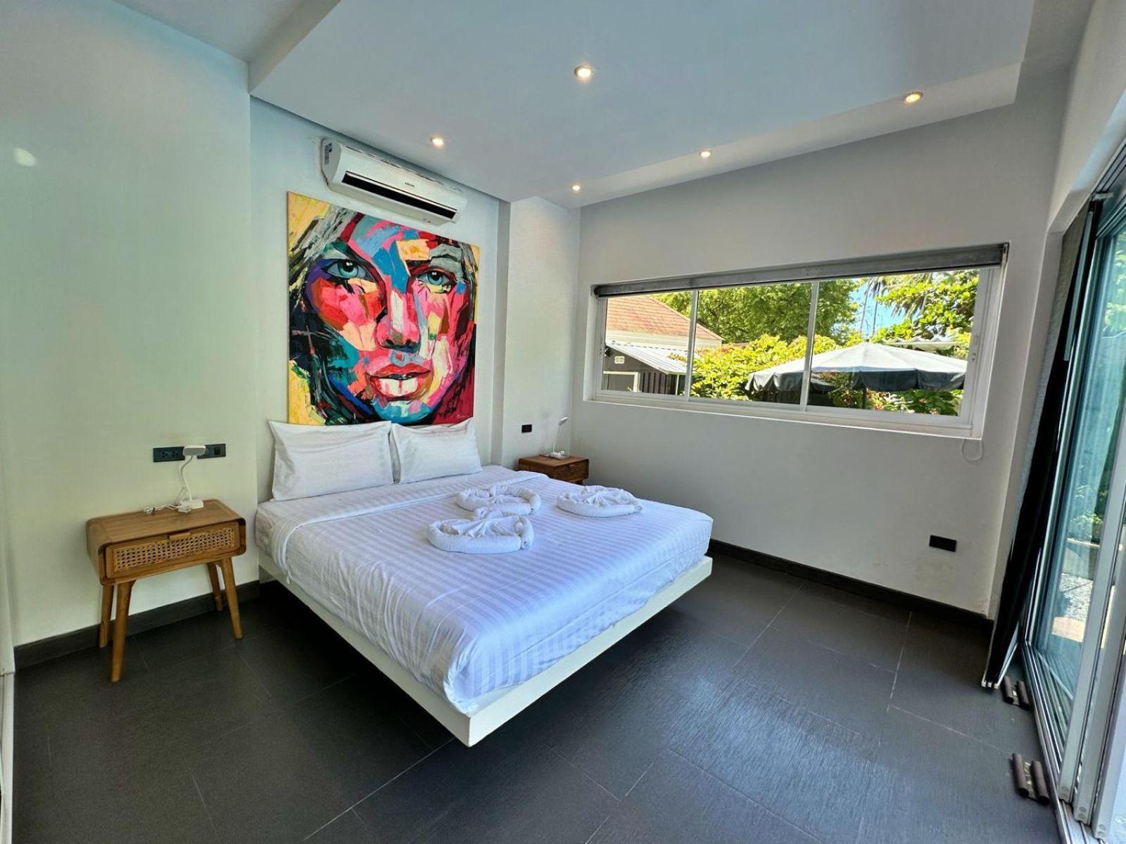 Villa Coco Palm Ban Thung (Koh Samui)