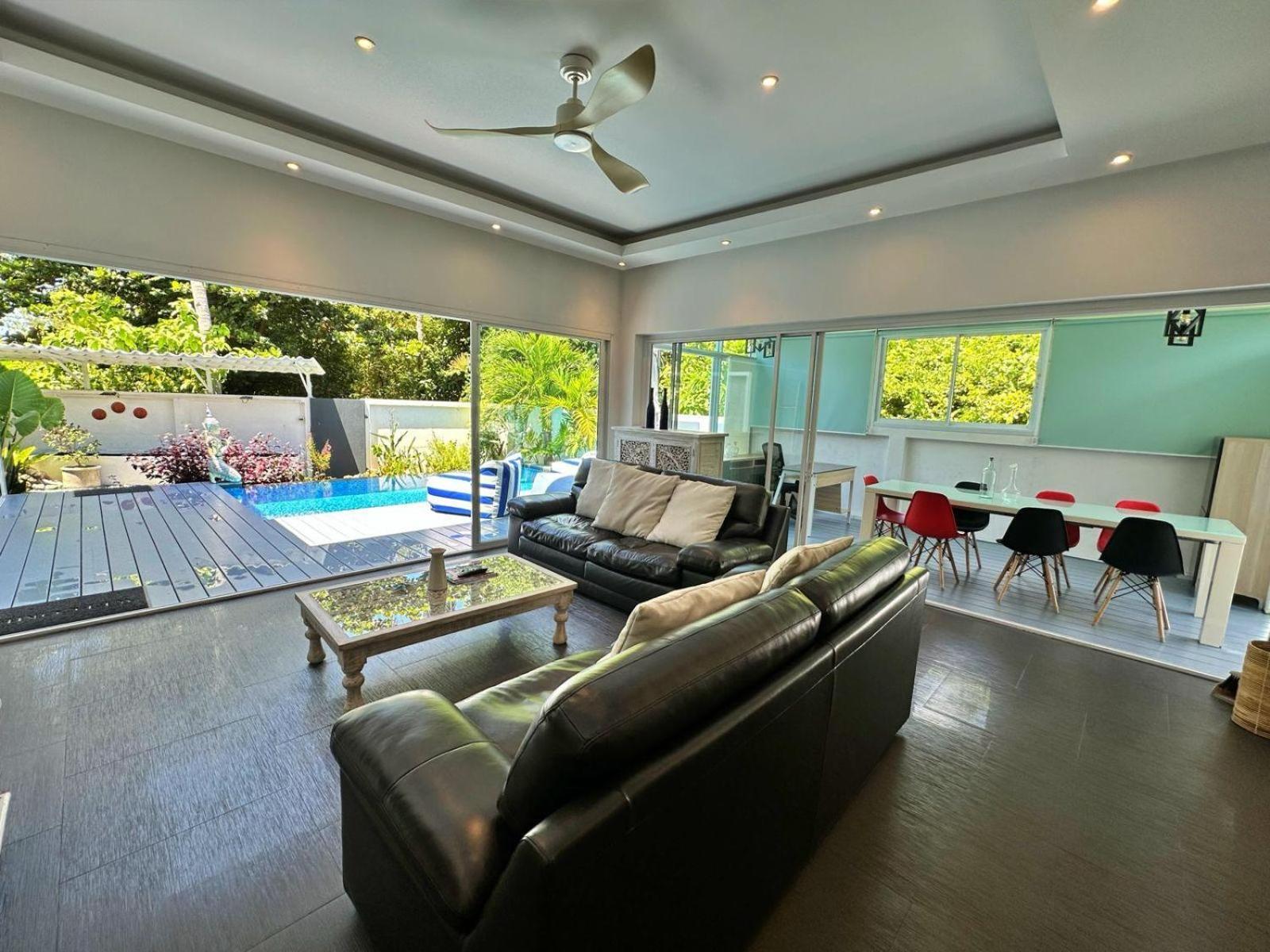 Coco Palm * Ban Thung (Koh Samui)