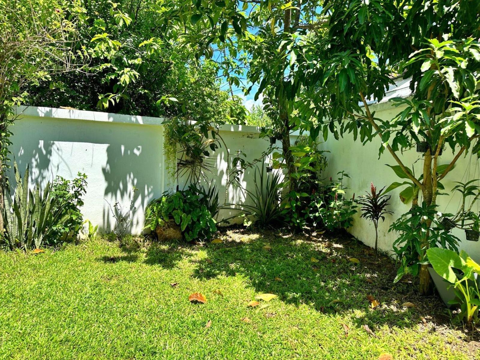 Villa Coco Palm Ban Thung (Koh Samui)