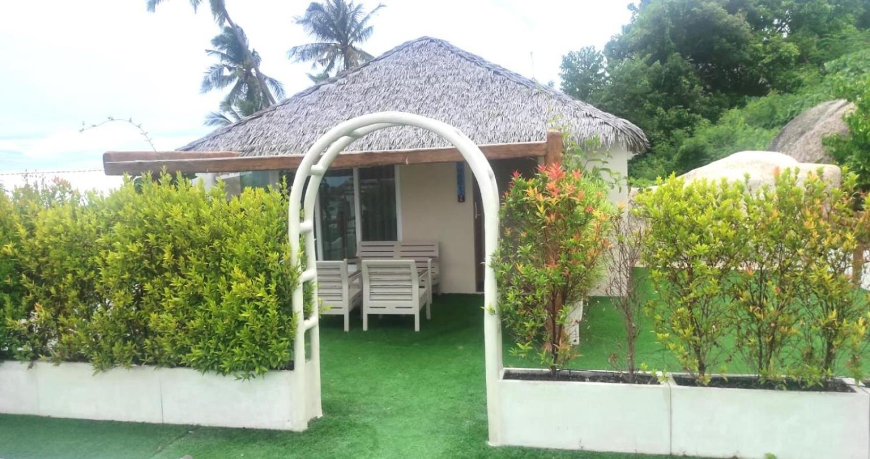The Rock Samui Beachfront - Sha Station touristique