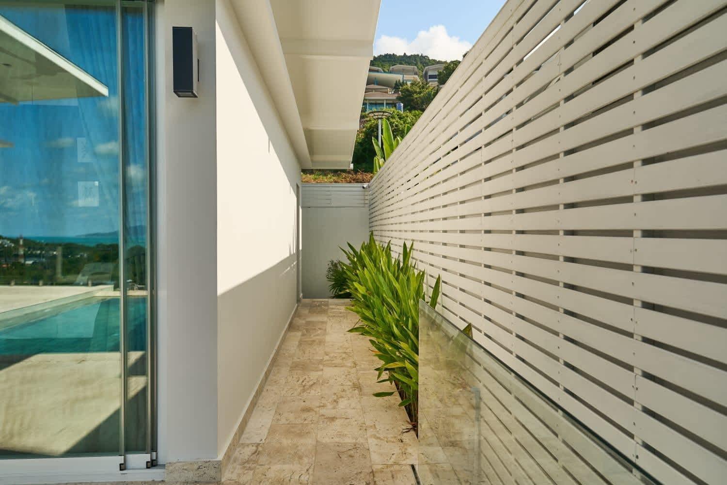 Gocha 4 Bedroom Private Pool & Panorama Villa