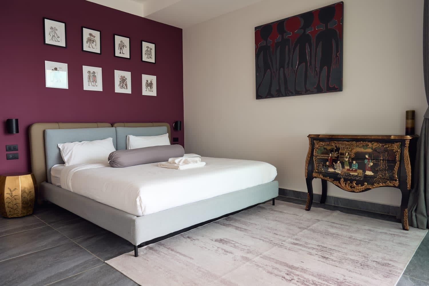 Gocha 4 Bedroom Private Pool & Panorama Chaweng (Koh Samui)