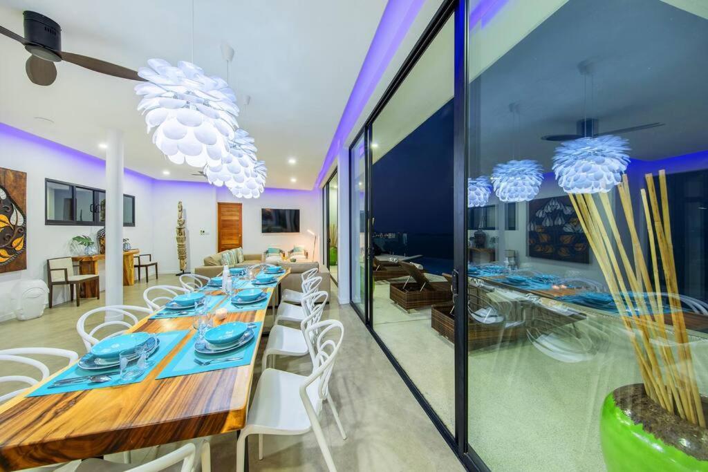 Sea View Ko Samui Noi Holiday home *