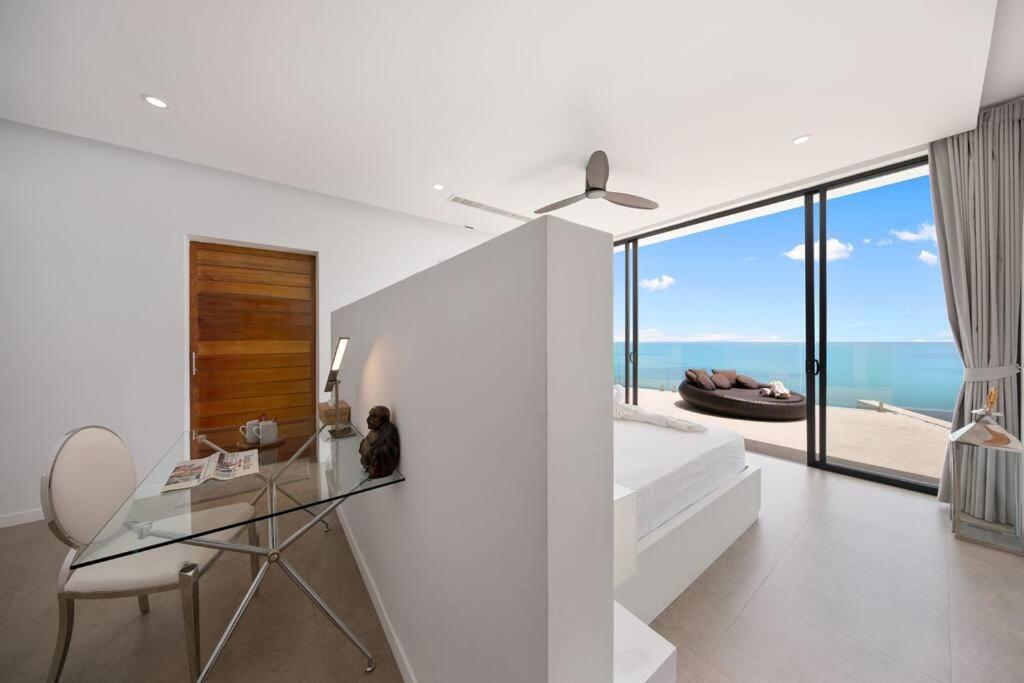 Holiday home Sea View Ko Samui Noi *