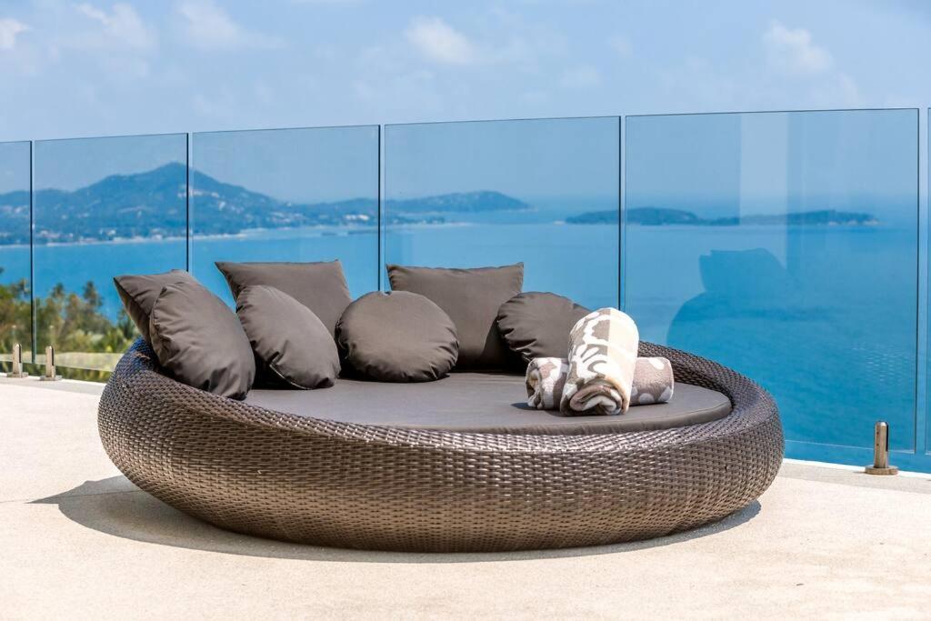 Sea View Ko Samui Noi