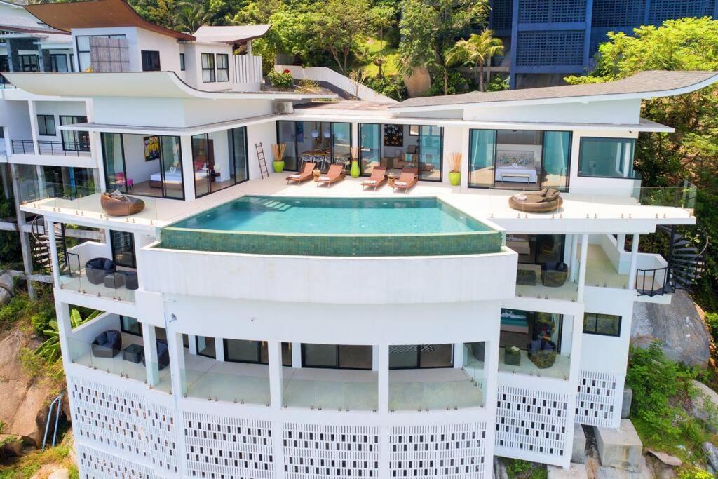 Sea View Ko Samui Noi * Chaweng (Koh Samui)