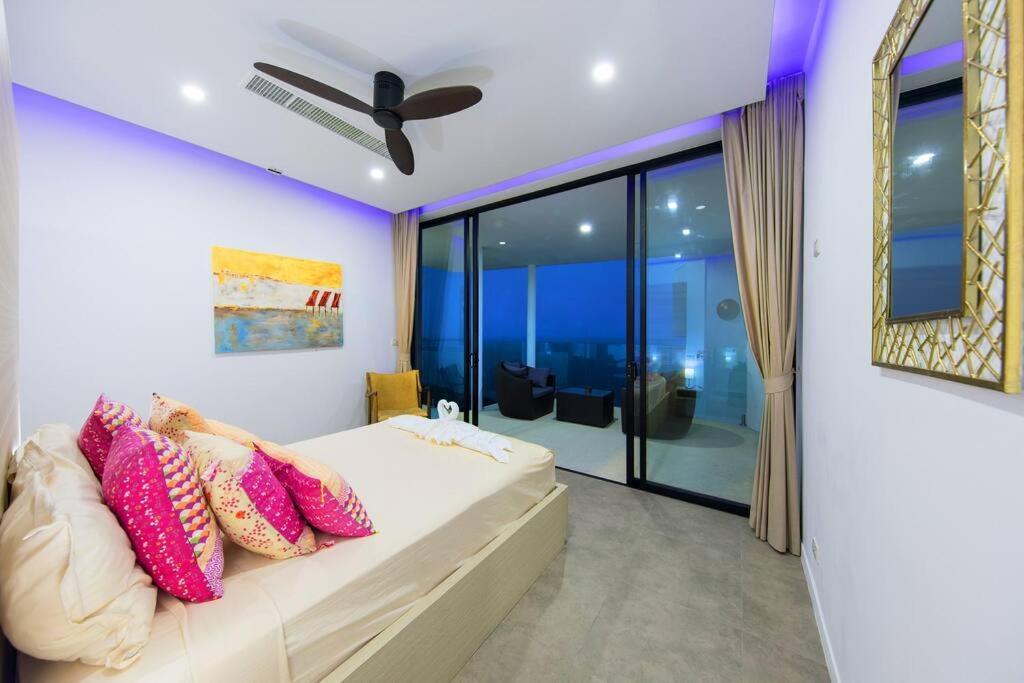 Sea View Ko Samui Noi Holiday home