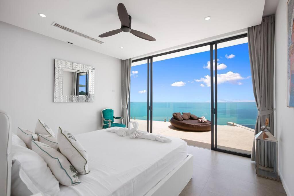 Sea View Ko Samui Noi *