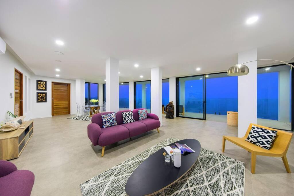 Holiday home Sea View Ko Samui Noi