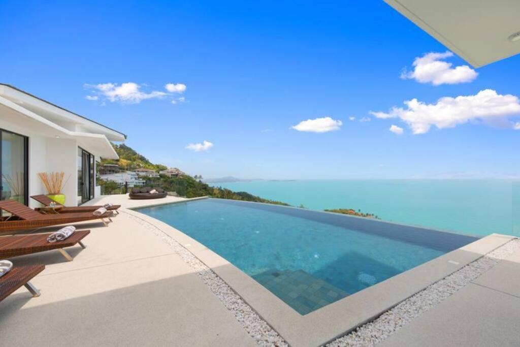 Sea View Ko Samui Noi Holiday home