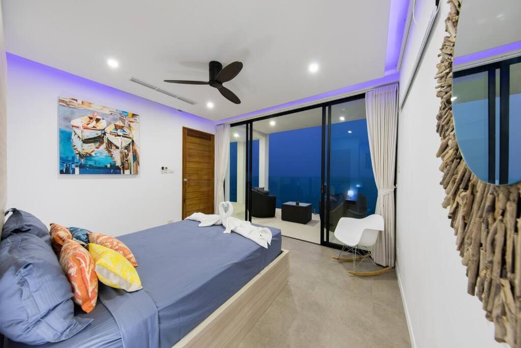 Holiday home Sea View Ko Samui Noi