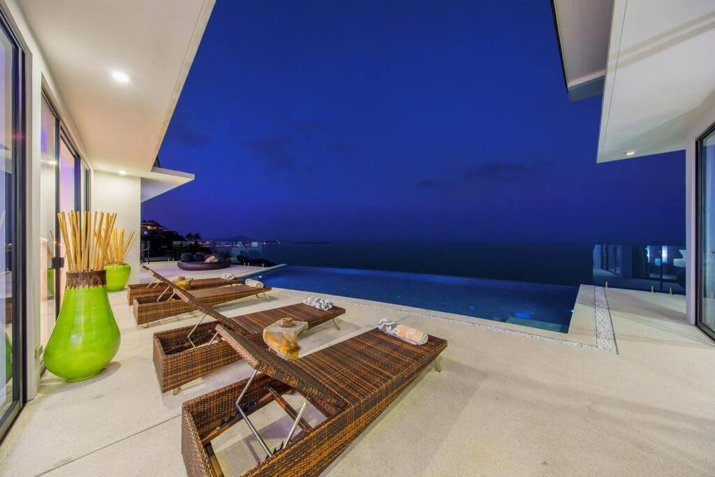 Holiday home Sea View Ko Samui Noi Chaweng (Koh Samui)