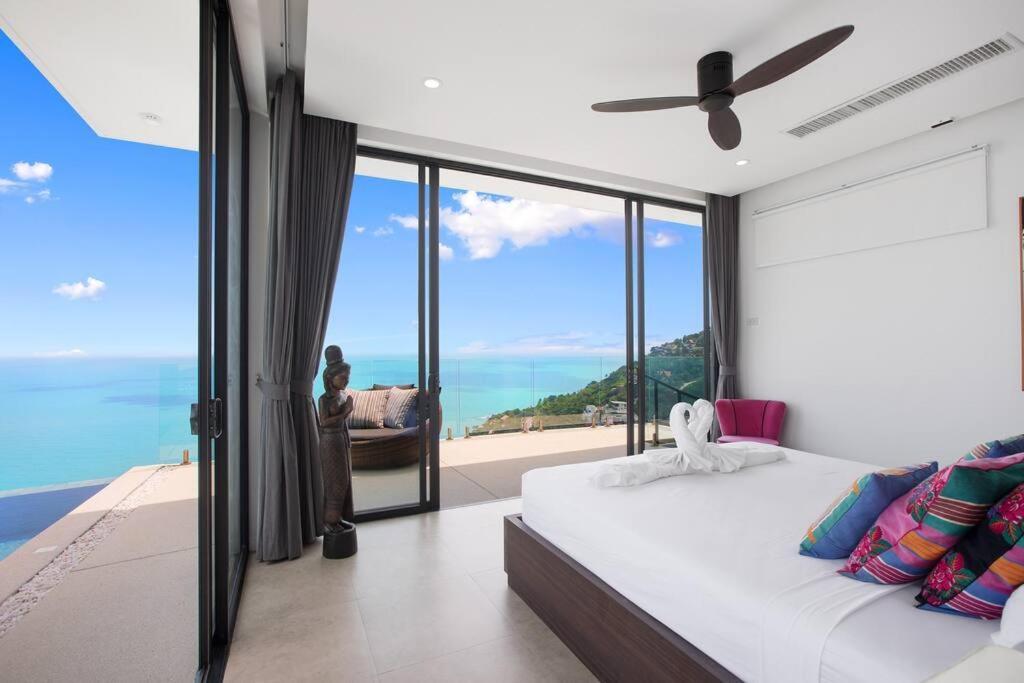 Holiday home Sea View Ko Samui Noi