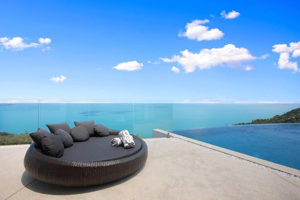 Sea View Ko Samui Noi *