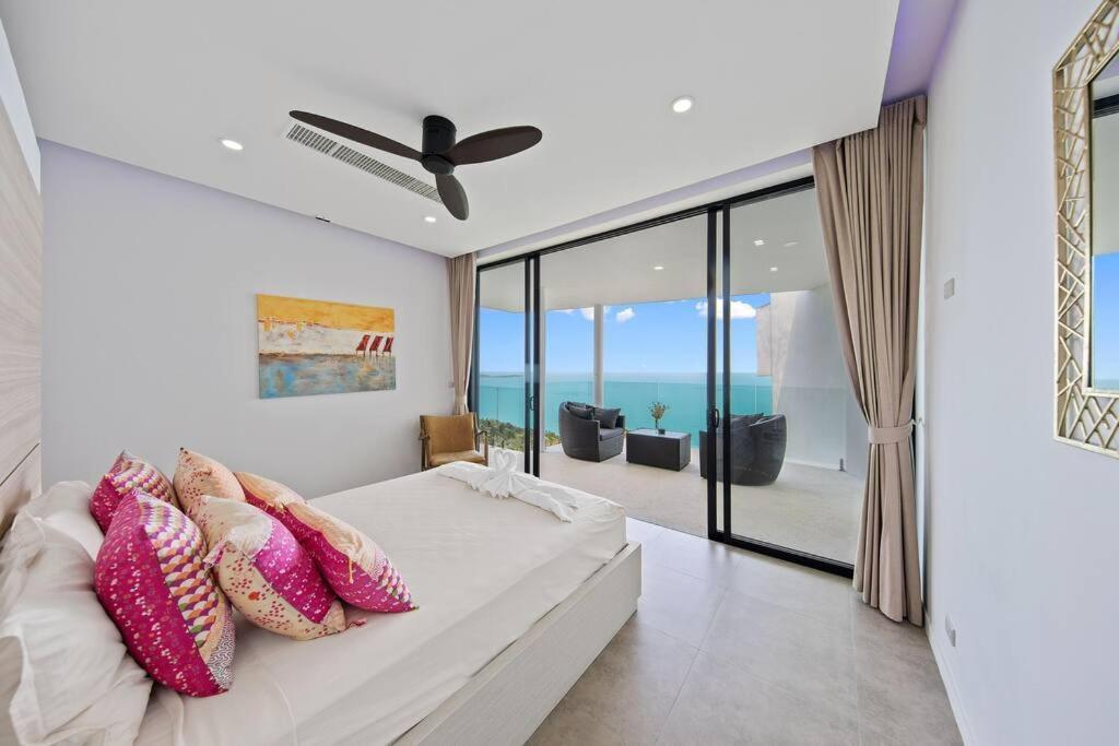 Holiday home Sea View Ko Samui Noi Chaweng (Koh Samui)