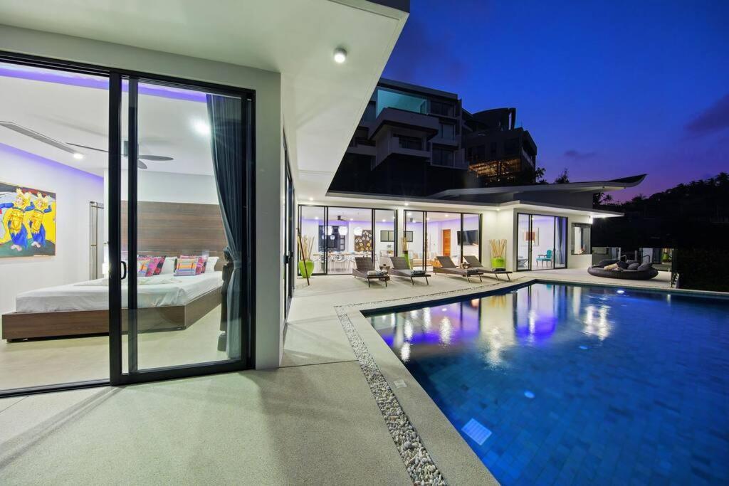 Holiday home Sea View Ko Samui Noi *
