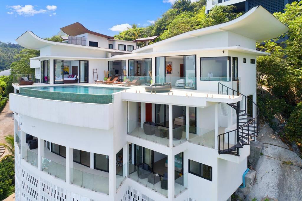 Sea View Ko Samui Noi *