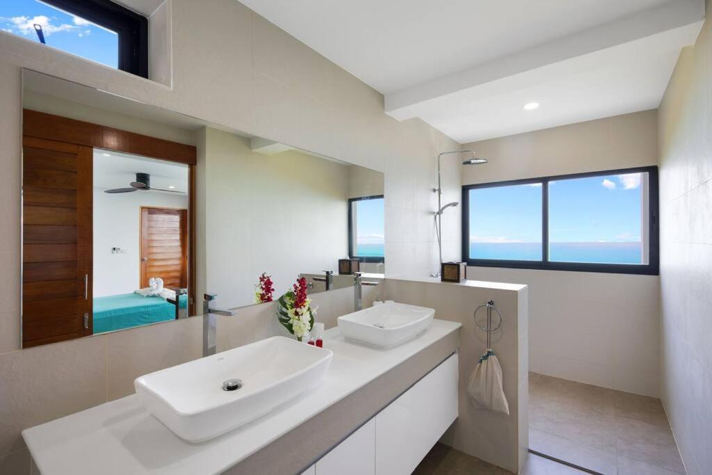 Holiday home Sea View Ko Samui Noi Chaweng (Koh Samui)